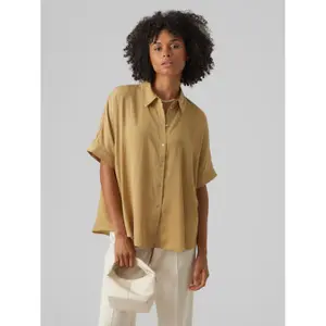 Oversize-Bluse Frau Vero Moda Katrine image-1