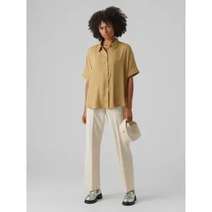 Oversize-Bluse Frau Vero Moda Katrine image-3