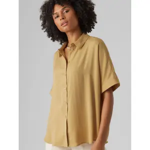 Oversize-Bluse Frau Vero Moda Katrine image-4