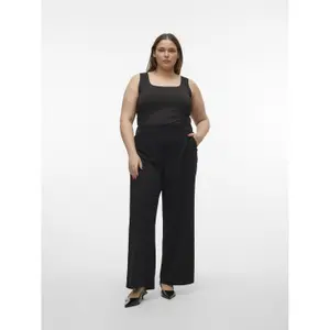 Pantalón Vero Moda Liva image-3