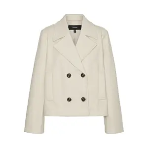 Casaco curto mulher Vero Moda Vincemia image-0