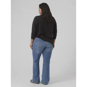 Blusa de mujer Vero Moda Ckatie image-3