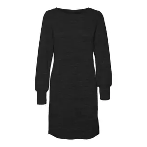 Vestido corto de mujer con sudadera Vero Moda Ckatie image-0