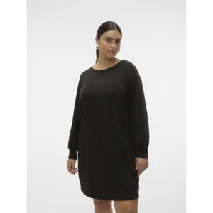 Vestido corto de mujer con sudadera Vero Moda Ckatie image-1
