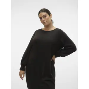 Vestido corto de mujer con sudadera Vero Moda Ckatie image-4