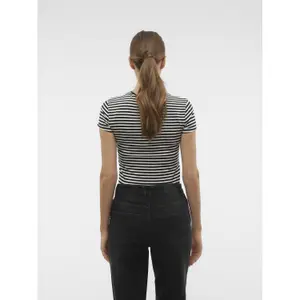 Camiseta mujer Vero Moda Ines image-4