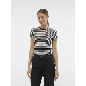 Camiseta mujer Vero Moda Ines image-1