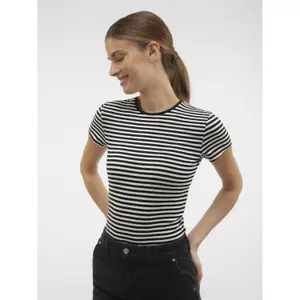 Camiseta mujer Vero Moda Ines image-2