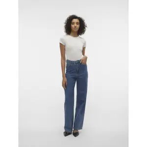 Camiseta mujer Vero Moda Ines image-2