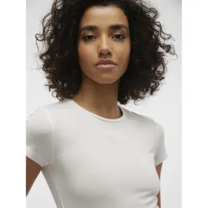 Camiseta mujer Vero Moda Ines image-5