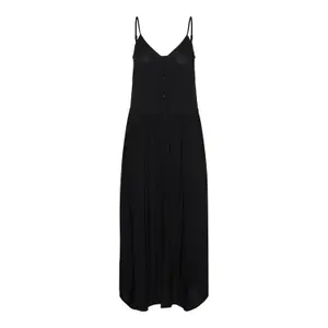 Vestido sem mangas para mulheres Vero Moda Malba image-0