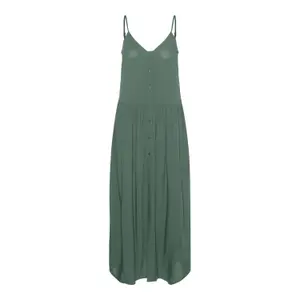 Ärmelloses Kleid, Frau Vero Moda Malba image-0