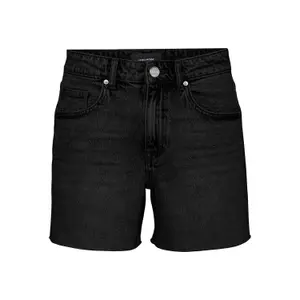 Calções de ganga para mulheres Vero Moda Tess image-0