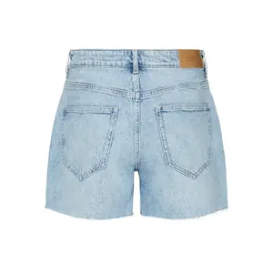 Calções de ganga para mulheres Vero Moda Tess image-1