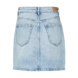 Dames spijkerrok Vero Moda Tessa image-1