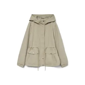 Parka Damen Vero Moda Paisley image-0