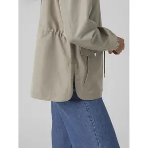 Parka Damen Vero Moda Paisley image-4