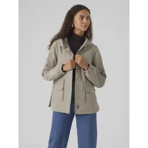 Parka Damen Vero Moda Paisley image-2