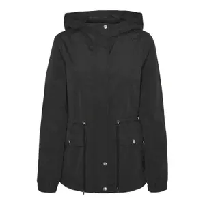 Parka Damen Vero Moda Paisley image-0