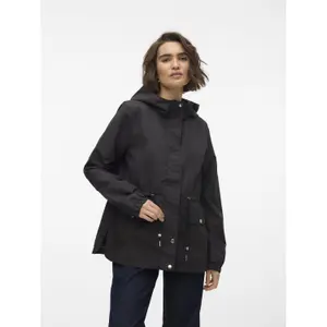 Parka Damen Vero Moda Paisley image-1