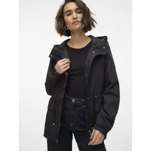 Parka Damen Vero Moda Paisley image-3
