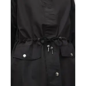 Parka Damen Vero Moda Paisley image-5