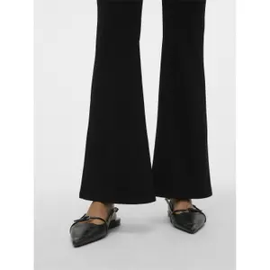 Pantalón Vero Moda VMLIVA HW FLARED PANT NOOS image-5
