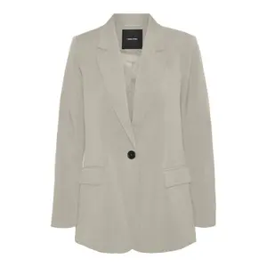 Blazer de mujer Vero Moda VMRITA LS LOOSE BLAZER NOOS image-0