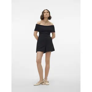 Shorts für Damen Vero Moda Liva image-1