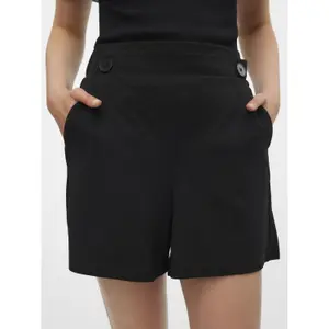 Shorts für Damen Vero Moda Liva image-4