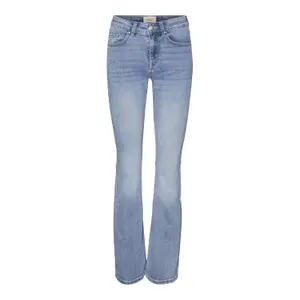 Vaqueros de mujer Vero Moda Flash LI371 image-0