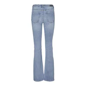 Vaqueros de mujer Vero Moda Flash LI371 image-2