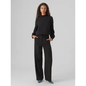 Blusa de manga comprida feminina Vero Moda Alva image-2