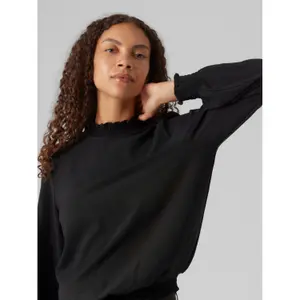 Blusa de manga comprida feminina Vero Moda Alva image-4