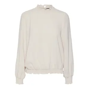 Damesblouse met lange mouwen Vero Moda Alva image-0