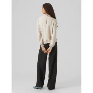 Damesblouse met lange mouwen Vero Moda Alva image-3