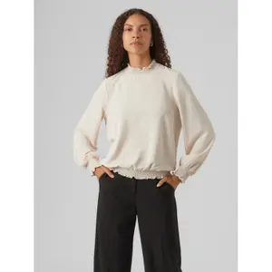 Damesblouse met lange mouwen Vero Moda Alva image-1