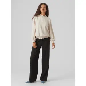 Damesblouse met lange mouwen Vero Moda Alva image-2