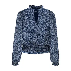 Langärmelige Bluse, Frau Vero Moda Milla Smock image-0