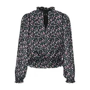 Langärmelige Bluse, Frau Vero Moda Milla image-0