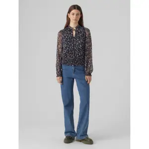 Langärmelige Bluse, Frau Vero Moda Milla image-3