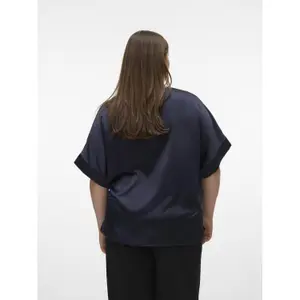 Bluse 2/4-Ärmel Frau Vero Moda Merle image-4