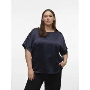 Bluse 2/4-Ärmel Frau Vero Moda Merle image-1