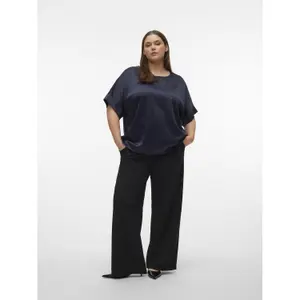 Bluse 2/4-Ärmel Frau Vero Moda Merle image-3