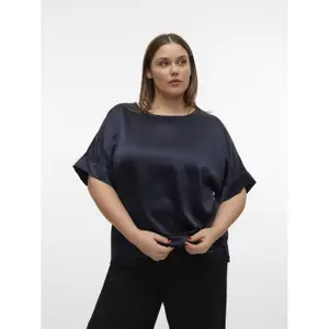Bluse 2/4-Ärmel Frau Vero Moda Merle image-2