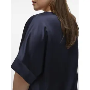 Bluse 2/4-Ärmel Frau Vero Moda Merle image-5