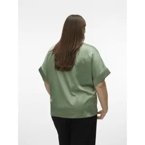 Bluse 2/4-Ärmel Frau Vero Moda Merle image-4