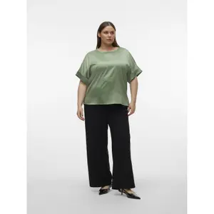 Bluse 2/4-Ärmel Frau Vero Moda Merle image-3