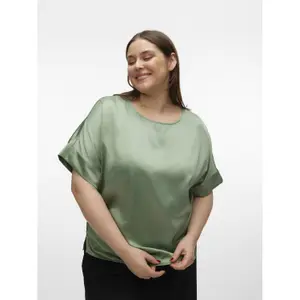Bluse 2/4-Ärmel Frau Vero Moda Merle image-1