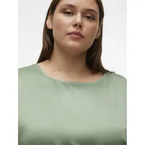 Bluse 2/4-Ärmel Frau Vero Moda Merle image-5